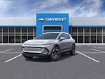 New 2026 Chevrolet Equinox EV LT SUV for sale #T32960 - photo 8
