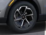 New 2026 Chevrolet Equinox EV LT SUV for sale #T32960 - photo 9