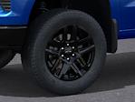 2026 Chevrolet Silverado 1500 Crew Cab 4WD Pickup for sale #T32967 - photo 9