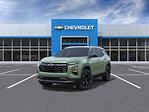 New 2026 Chevrolet Equinox LT AWD SUV for sale #T32970 - photo 8