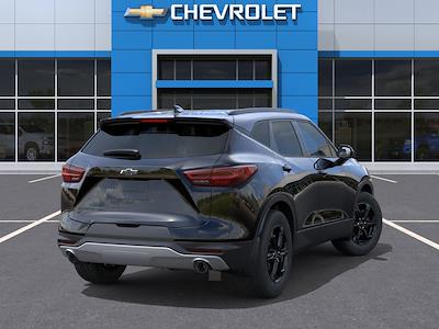 New 2025 Chevrolet Blazer 2LT AWD SUV for sale #T32975 - photo 2