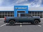 New 2025 Chevrolet Silverado 2500 Custom Crew Cab 4WD Pickup for sale #T32977 - photo 5