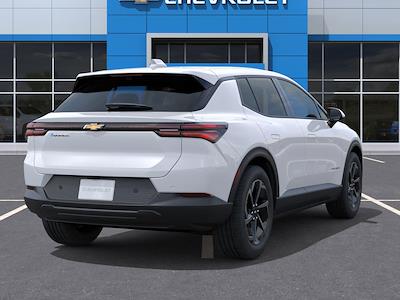 New 2026 Chevrolet Equinox EV LT SUV for sale #T32979 - photo 2