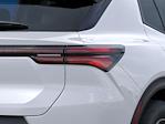 New 2026 Chevrolet Equinox EV LT SUV for sale #T32979 - photo 11
