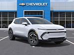 New 2026 Chevrolet Equinox EV LT SUV for sale #T32979 - photo 25