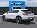 New 2026 Chevrolet Equinox EV LT SUV for sale #T32979 - photo 4