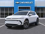 New 2026 Chevrolet Equinox EV LT SUV for sale #T32979 - photo 6