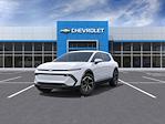 New 2026 Chevrolet Equinox EV LT SUV for sale #T32979 - photo 8