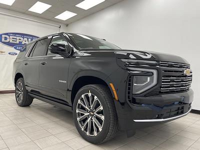 New 2026 Chevrolet Tahoe High Country 4WD SUV for sale #T32981 - photo 1