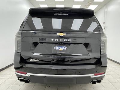New 2026 Chevrolet Tahoe High Country 4WD SUV for sale #T32981 - photo 2