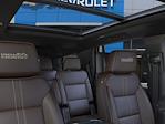 New 2026 Chevrolet Tahoe High Country 4WD SUV for sale #T32981 - photo 45