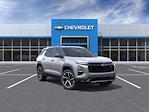 New 2026 Chevrolet Equinox RS AWD SUV for sale #T32985 - photo 1