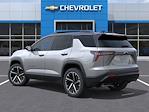 New 2026 Chevrolet Equinox RS AWD SUV for sale #T32985 - photo 4