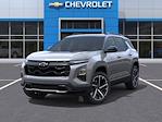 New 2026 Chevrolet Equinox RS AWD SUV for sale #T32985 - photo 6