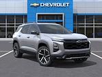 New 2026 Chevrolet Equinox RS AWD SUV for sale #T32985 - photo 7