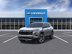 New 2026 Chevrolet Equinox RS AWD SUV for sale #T32985 - photo 8