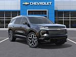 New 2026 Chevrolet Traverse High Country AWD SUV for sale #T32991 - photo 26