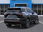 New 2026 Chevrolet Equinox RS AWD SUV for sale #T32997 - photo 2