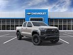 New 2026 Chevrolet Colorado Trail Boss Crew Cab 4WD Pickup for sale #T32998 - photo 1