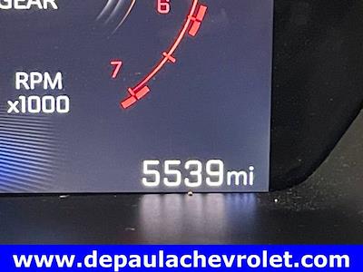 New 2026 Chevrolet Colorado - photo 1