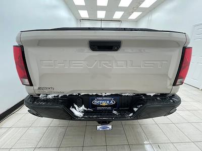 New 2026 Chevrolet Colorado - photo 1