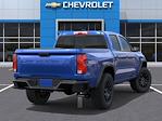 New 2026 Chevrolet Colorado Trail Boss Crew Cab 4WD Pickup for sale #T33004 - photo 2