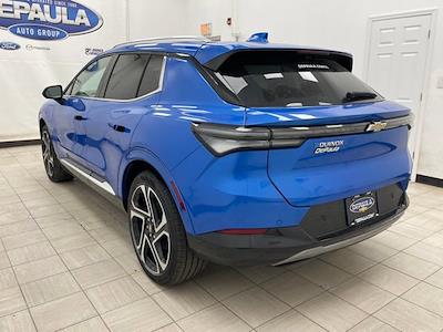 New 2026 Chevrolet Equinox EV - photo 1