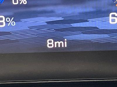 New 2026 Chevrolet Equinox EV - photo 1