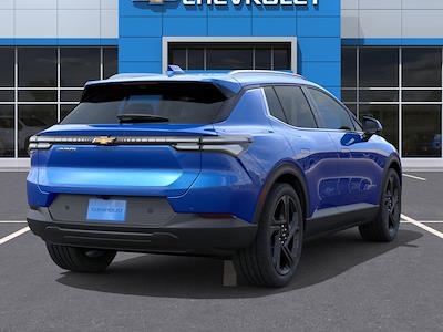 2026 Chevrolet Equinox EV FWD SUV for sale #T33005 - photo 2