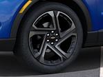 2026 Chevrolet Equinox EV FWD SUV for sale #T33005 - photo 9