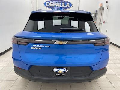 New 2026 Chevrolet Equinox EV - photo 1