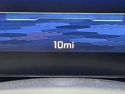 New 2026 Chevrolet Equinox EV - photo 1