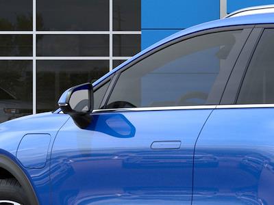 New 2026 Chevrolet Equinox EV - photo 1