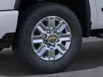 New 2026 Chevrolet Silverado 2500 High Country Crew Cab 4WD Pickup for sale #T33012 - photo 9
