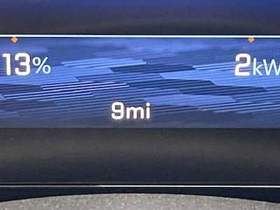 New 2026 Chevrolet Equinox EV - photo 1