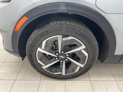 New 2026 Chevrolet Equinox EV - photo 1