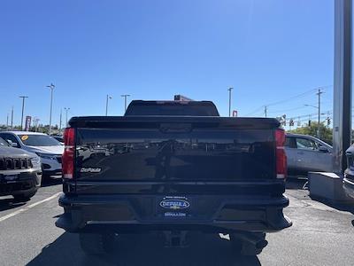 New 2026 Chevrolet Silverado 2500 LT Crew Cab 4WD Pickup for sale #T33017 - photo 2