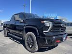 New 2026 Chevrolet Silverado 2500 LT Crew Cab 4WD Pickup for sale #T33017 - photo 1