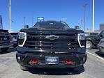 New 2026 Chevrolet Silverado 2500 LT Crew Cab 4WD Pickup for sale #T33017 - photo 3