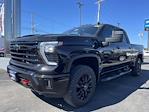 New 2026 Chevrolet Silverado 2500 LT Crew Cab 4WD Pickup for sale #T33017 - photo 4
