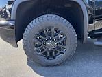 New 2026 Chevrolet Silverado 2500 LT Crew Cab 4WD Pickup for sale #T33017 - photo 10