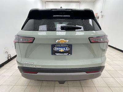 New 2026 Chevrolet Equinox - photo 1