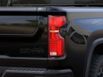 New 2026 Chevrolet Silverado 2500 High Country Crew Cab 4WD Pickup for sale #T33032 - photo 11