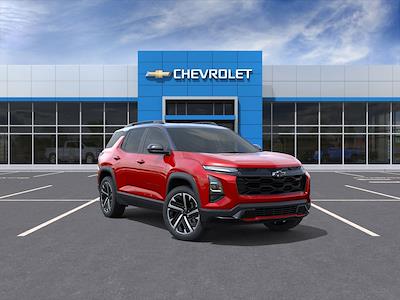 New 2026 Chevrolet Equinox RS AWD SUV for sale #T33068 - photo 1