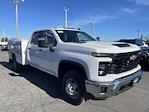 New 2026 Chevrolet Silverado 3500 Crew Cab Service Truck for sale #T33077 - photo 1