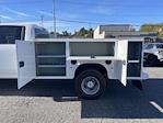 New 2026 Chevrolet Silverado 3500 Crew Cab Service Truck for sale #T33077 - photo 12