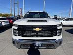 New 2026 Chevrolet Silverado 3500 Crew Cab Service Truck for sale #T33077 - photo 16