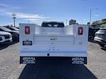 New 2026 Chevrolet Silverado 3500 Crew Cab Service Truck for sale #T33077 - photo 2