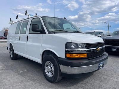 New 2025 Chevrolet Express 2500 - photo 1