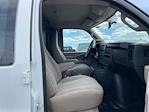 New 2025 Chevrolet Express 2500 Upfitted Cargo Van for sale #T33078 - photo 12